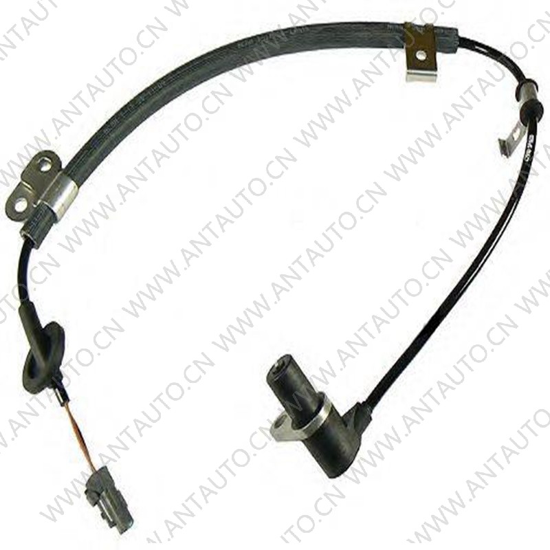 Sensor de velocidad de la rueda