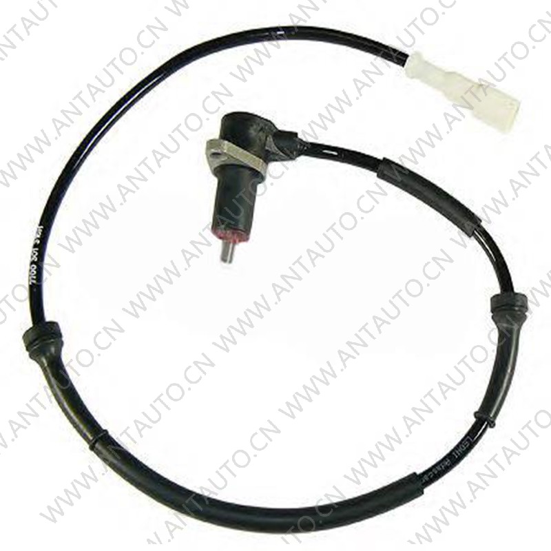 Sensor de velocidad de la rueda