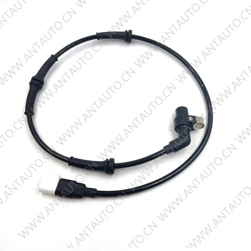 Sensor de velocidad de la rueda