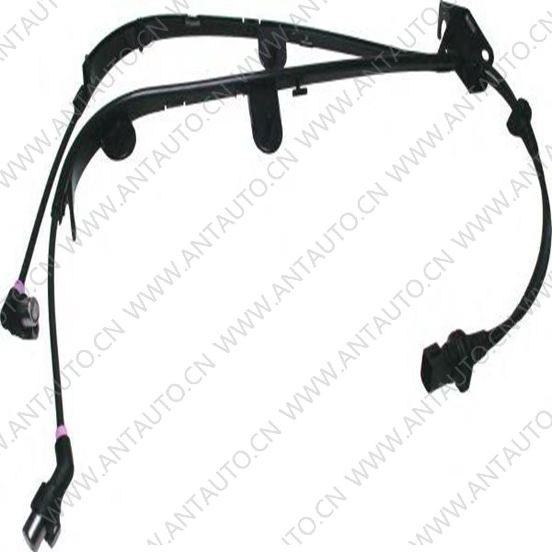 Sensor de velocidad de la rueda