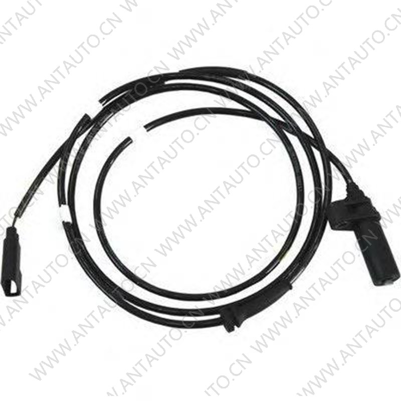Sensor de velocidad de la rueda