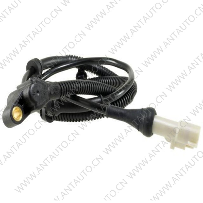 Sensor de velocidad de la rueda