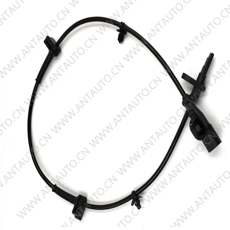 Sensor de velocidad de la rueda