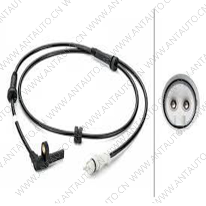 Sensor de velocidad de la rueda