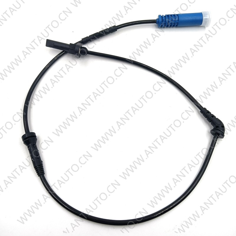 Sensor de velocidad de la rueda