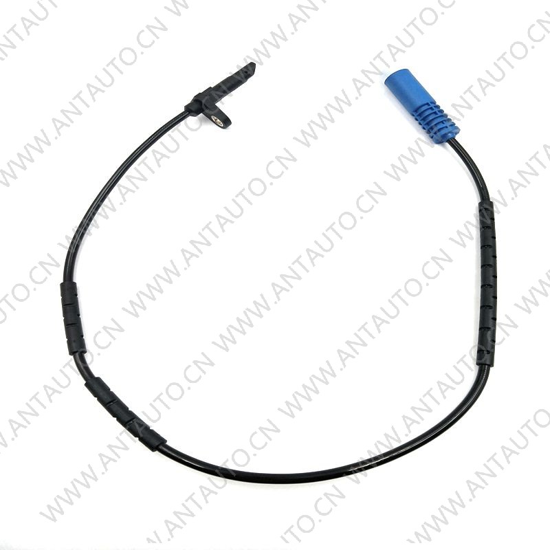 Sensor de velocidad de la rueda