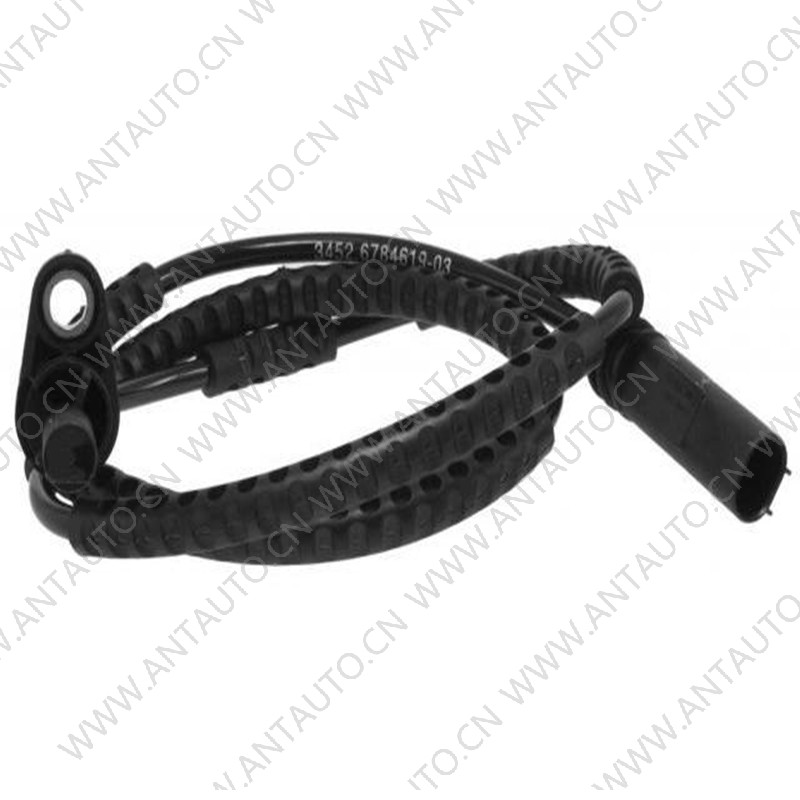 Sensor de velocidad de la rueda