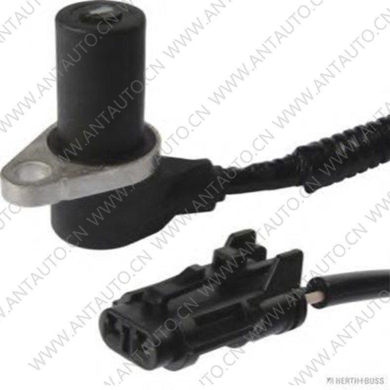Sensor de velocidad de la rueda