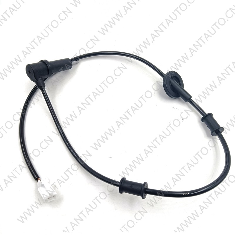 Sensor de velocidad de la rueda