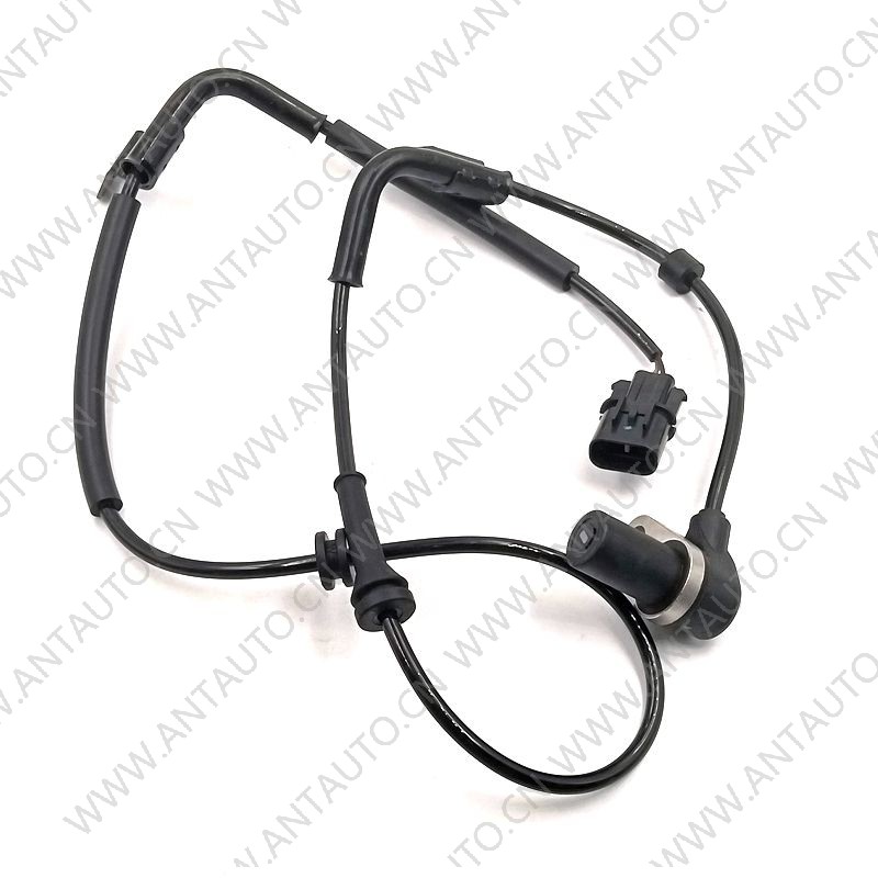 Sensor de velocidad de la rueda