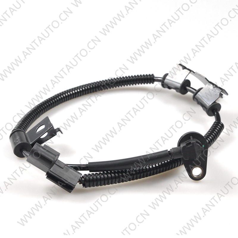 Sensor de velocidad de la rueda