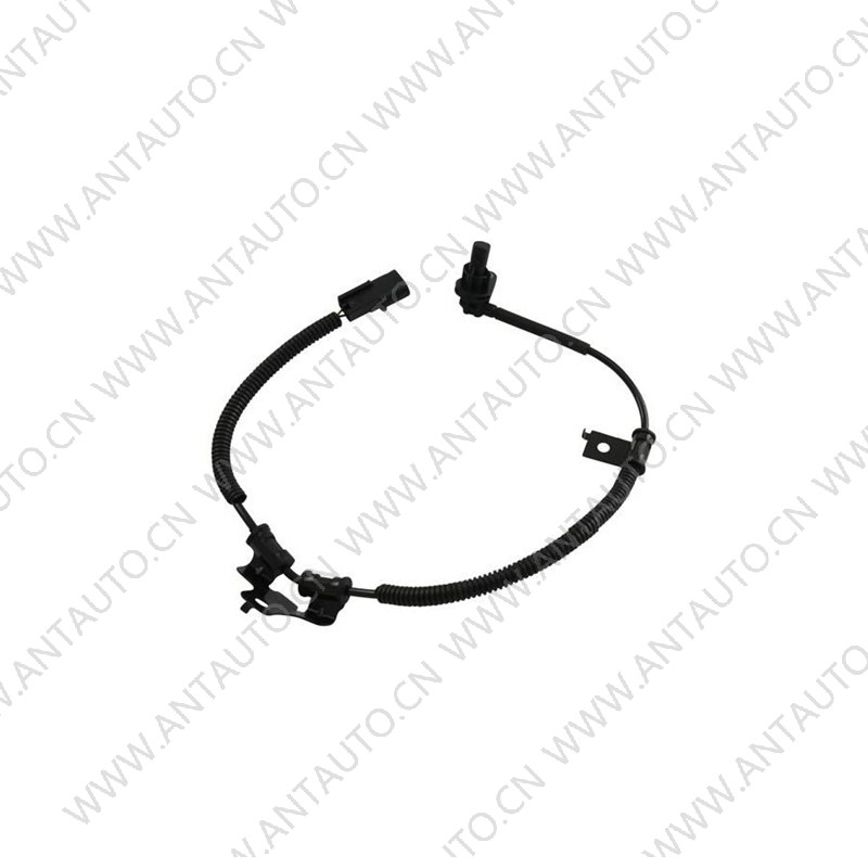 Sensor de velocidad de la rueda