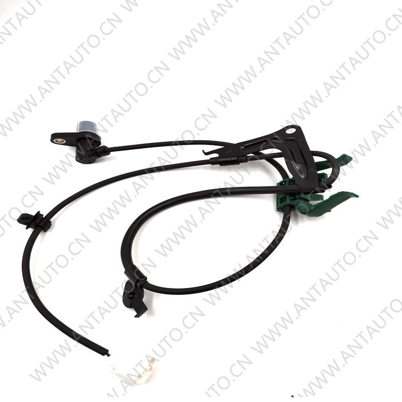 Sensor de velocidad de la rueda