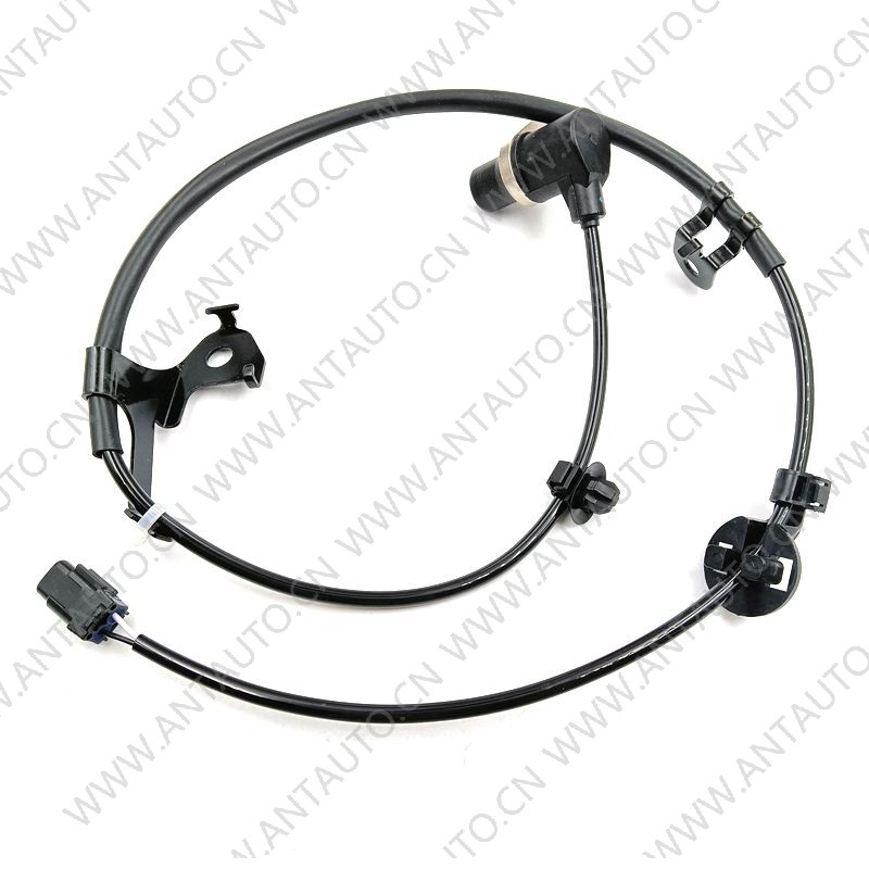 Sensor de velocidad de la rueda