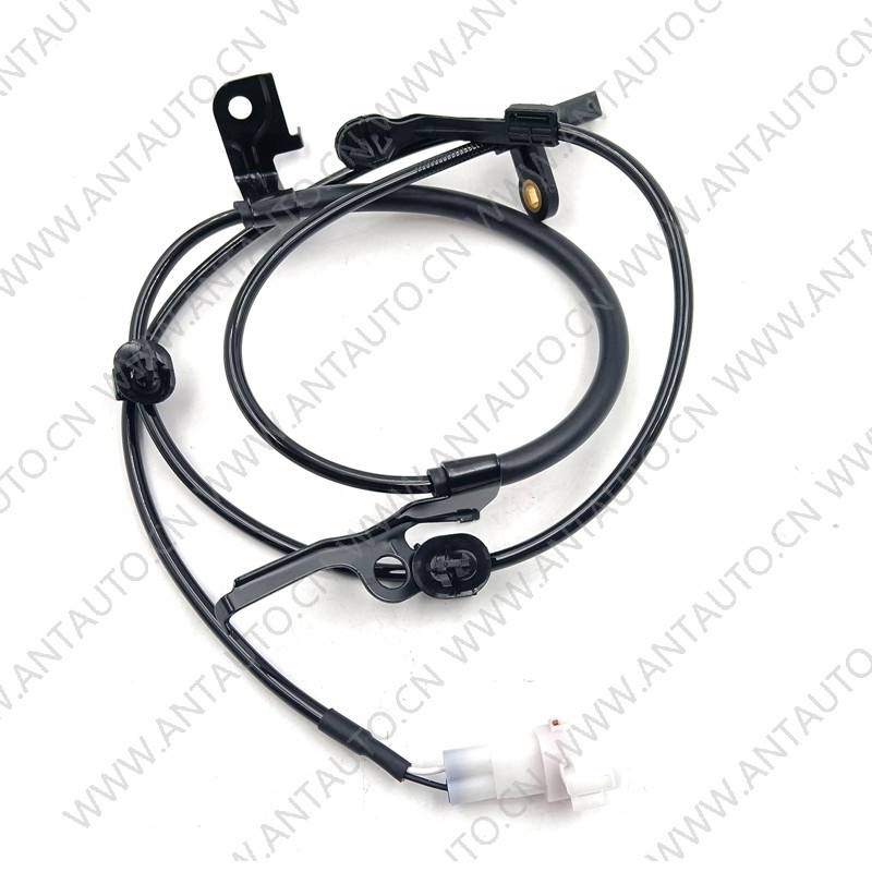 Sensor de velocidad de la rueda