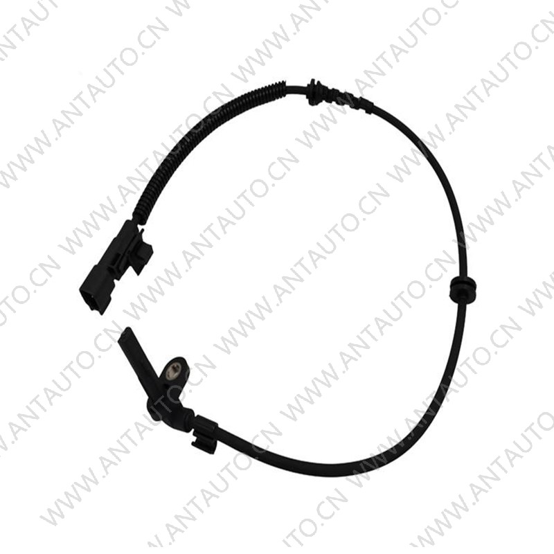 Sensor de velocidad de la rueda