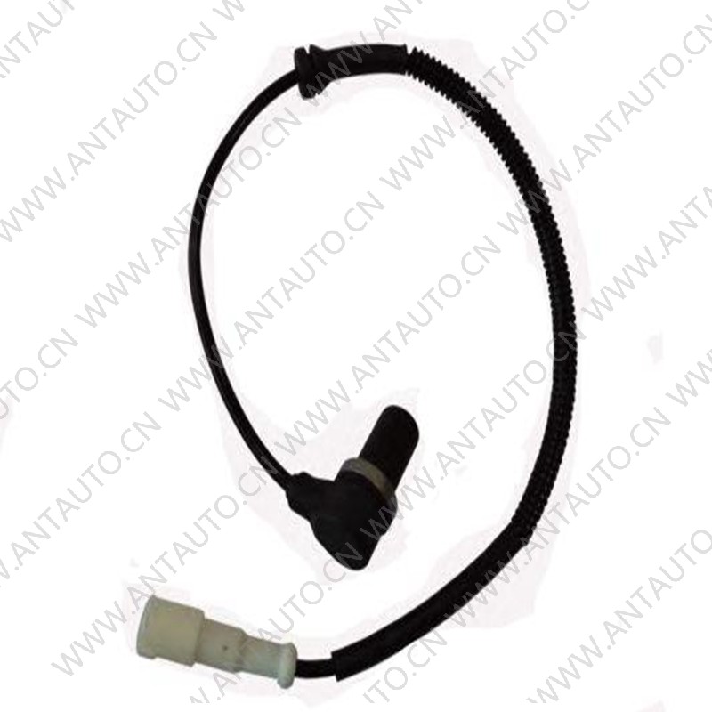 Sensor de velocidad de la rueda
