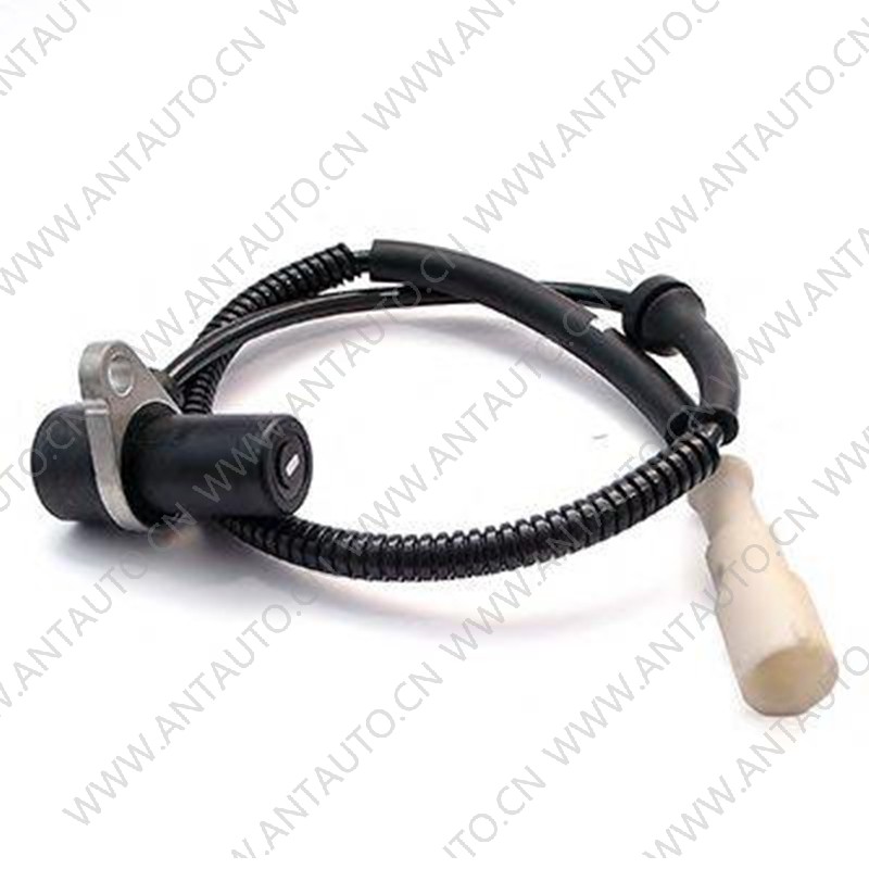 Sensor de velocidad de la rueda