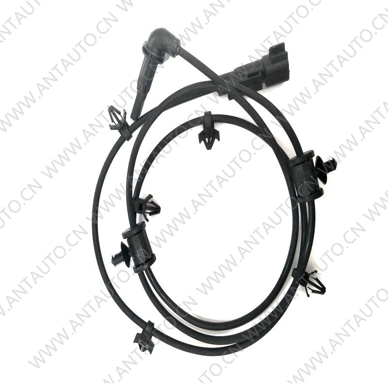 Sensor de velocidad de la rueda