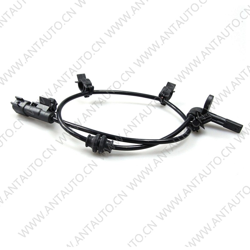 Sensor de velocidad de la rueda