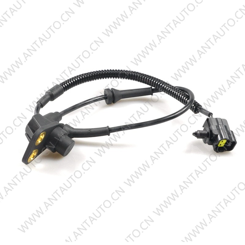 Sensor de velocidad de la rueda