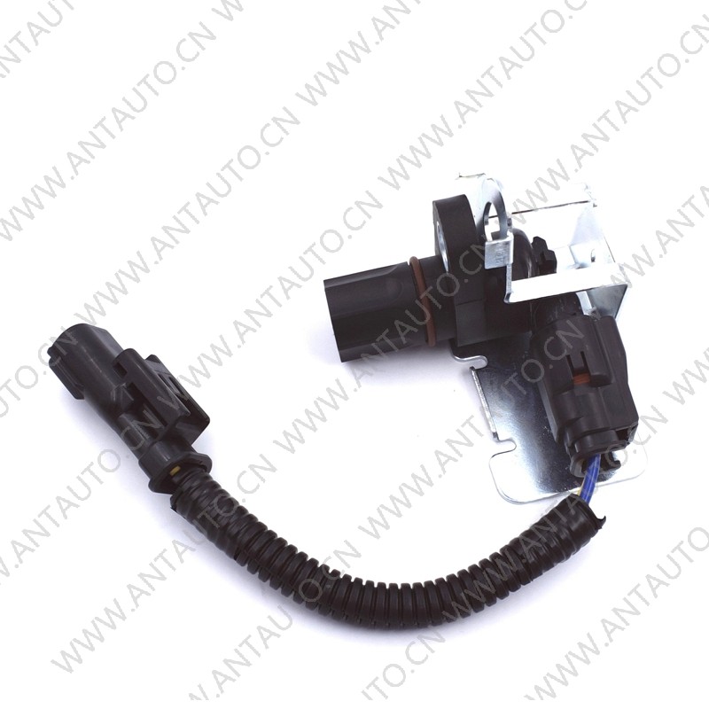 Sensor de velocidad de la rueda