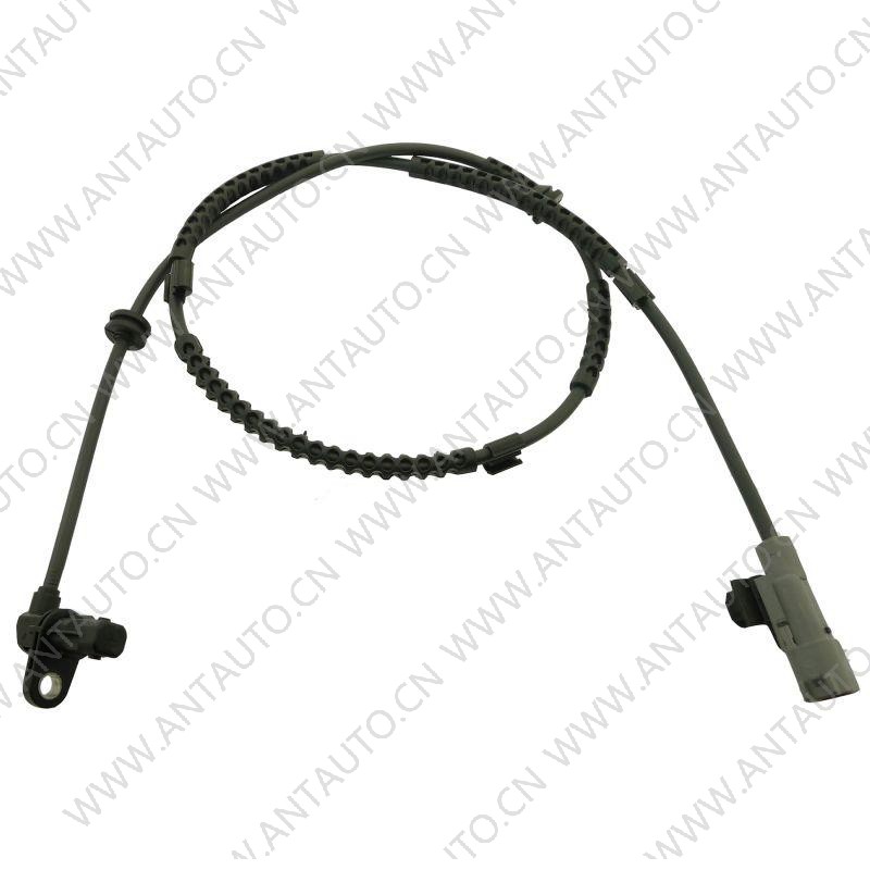 Sensor de velocidad de la rueda