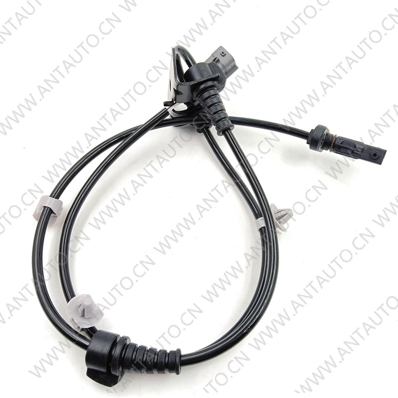 Sensor de velocidad de la rueda