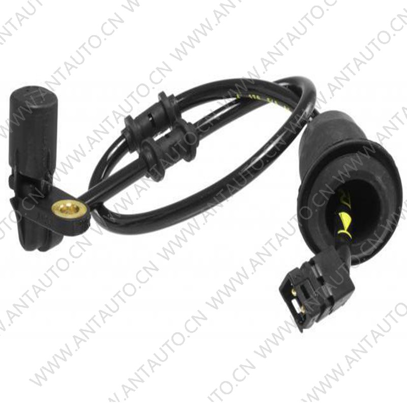 Sensor de velocidad de la rueda