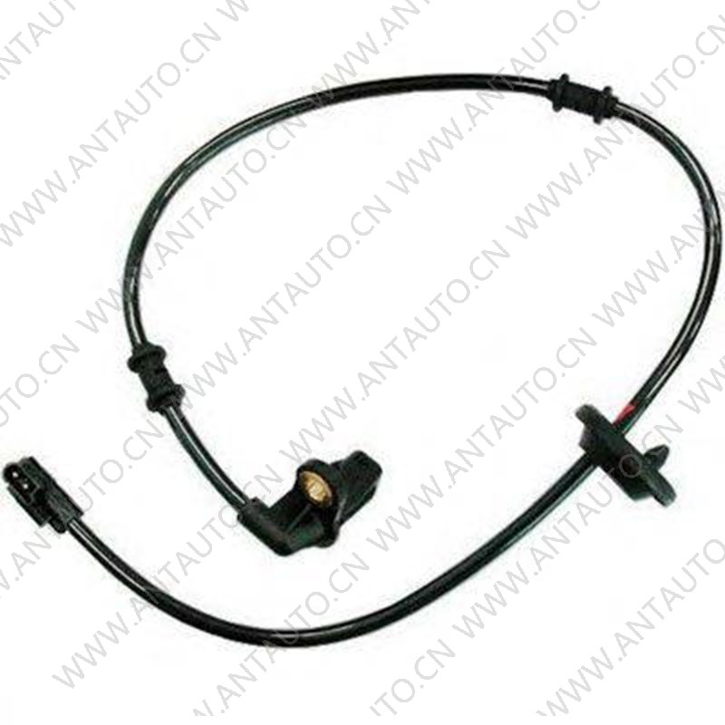 Sensor de velocidad de la rueda