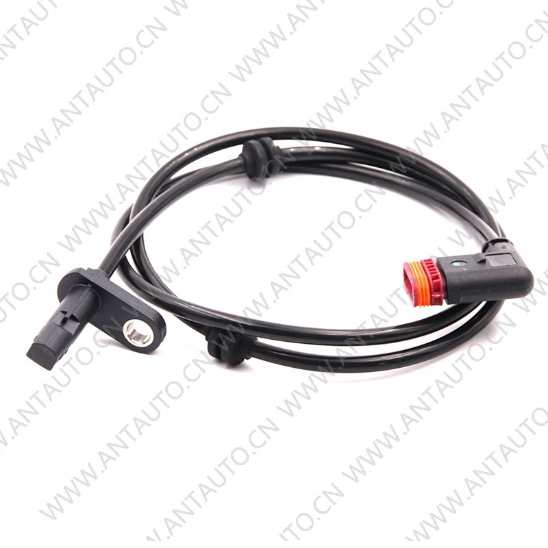 Sensor de velocidad de la rueda