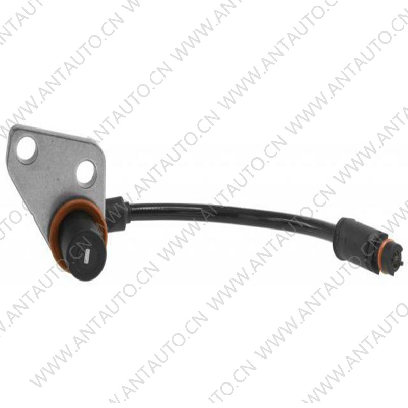 Sensor de velocidad de la rueda