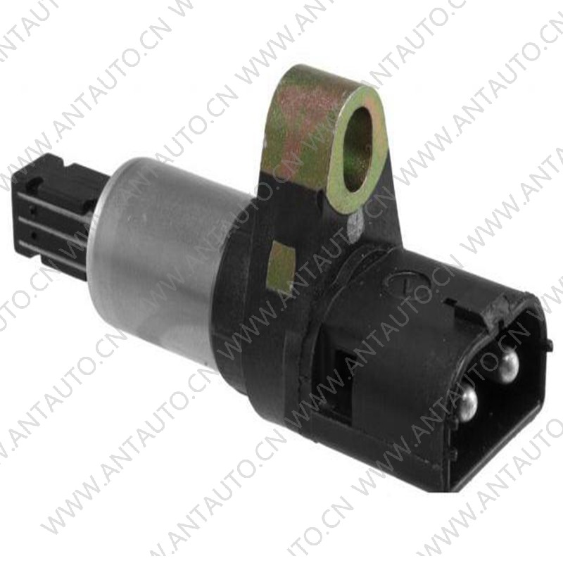 Sensor de velocidad de la rueda