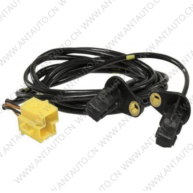 Sensor de velocidad de la rueda