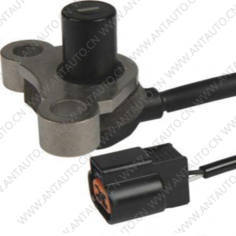 Sensor de velocidad de la rueda