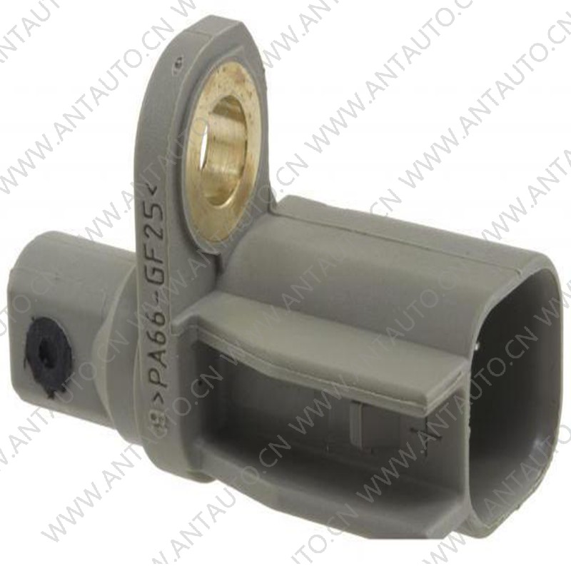 Sensor de velocidad de la rueda