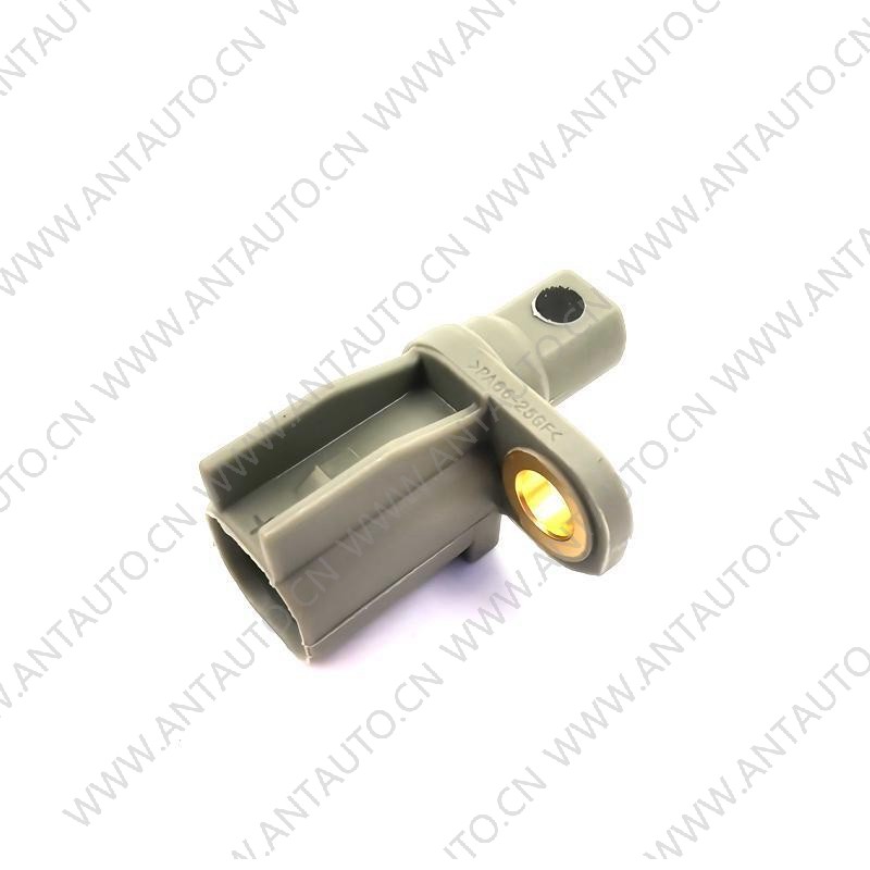 Sensor de velocidad de la rueda