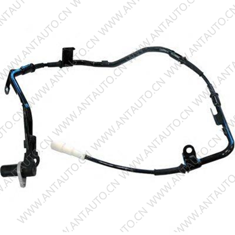 Sensor de velocidad de la rueda