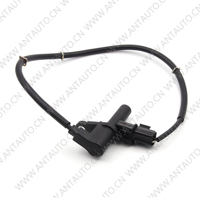 Sensor de velocidad de la rueda