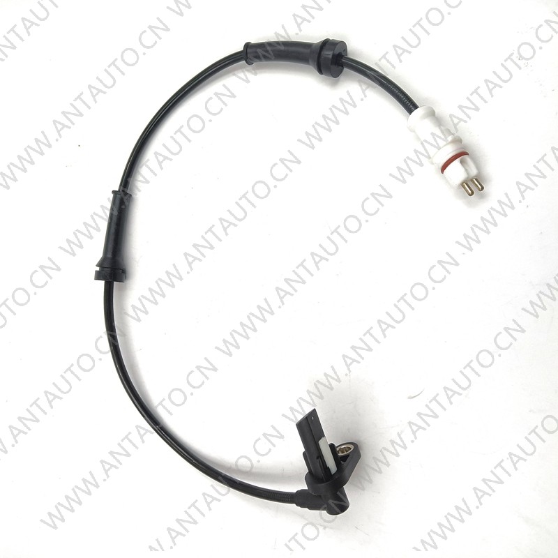 Sensor de velocidad de la rueda