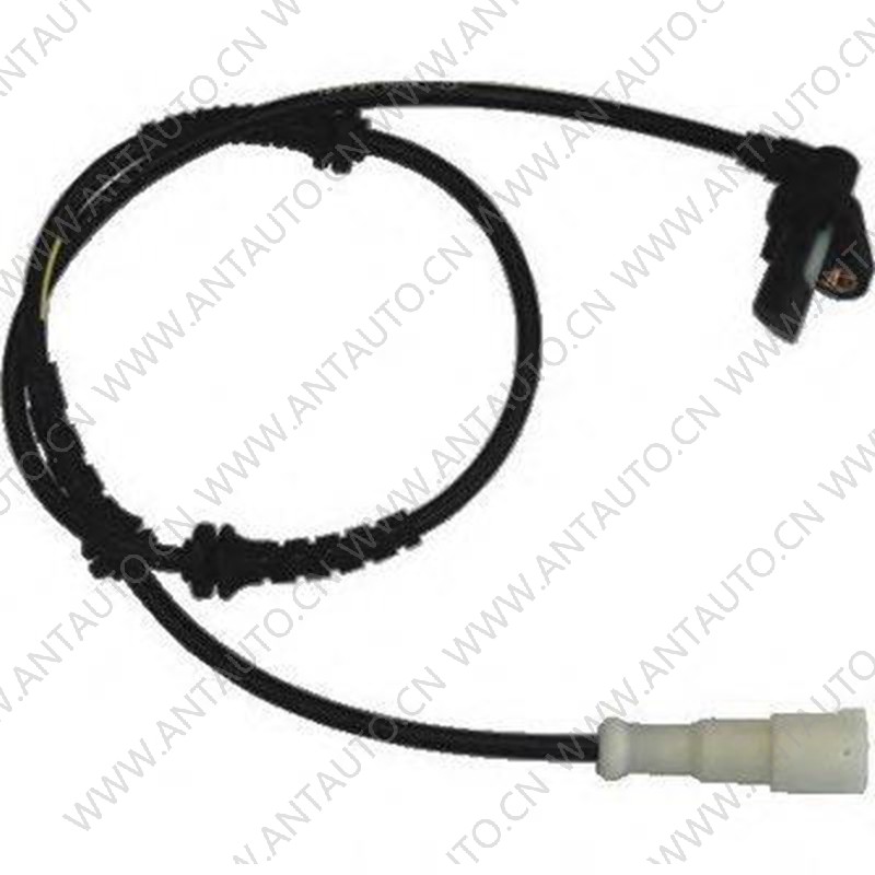 Sensor de velocidad de la rueda