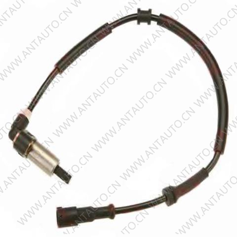 Sensor de velocidad de la rueda