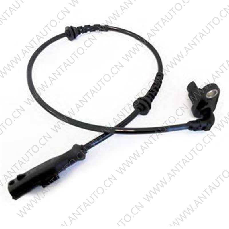 Sensor de velocidad de la rueda