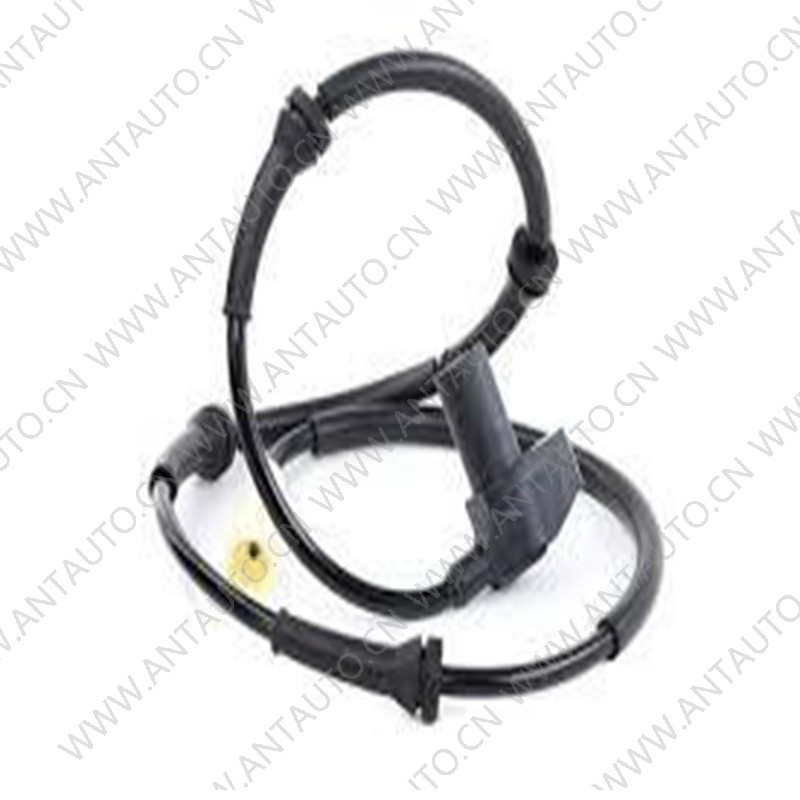 Sensor de velocidad de la rueda