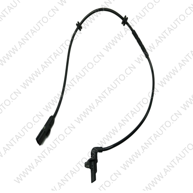 Sensor de velocidad de la rueda