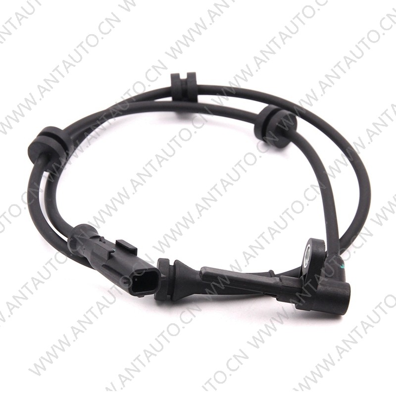 Sensor de velocidad de la rueda Sensor de velocidad de la rueda