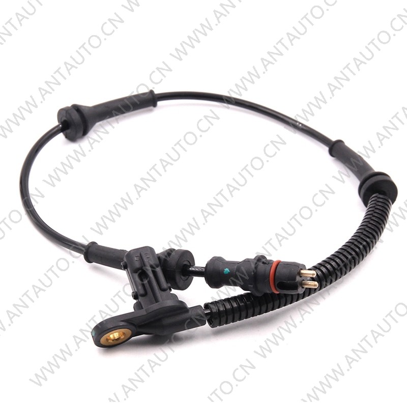 Sensor de velocidad de la rueda