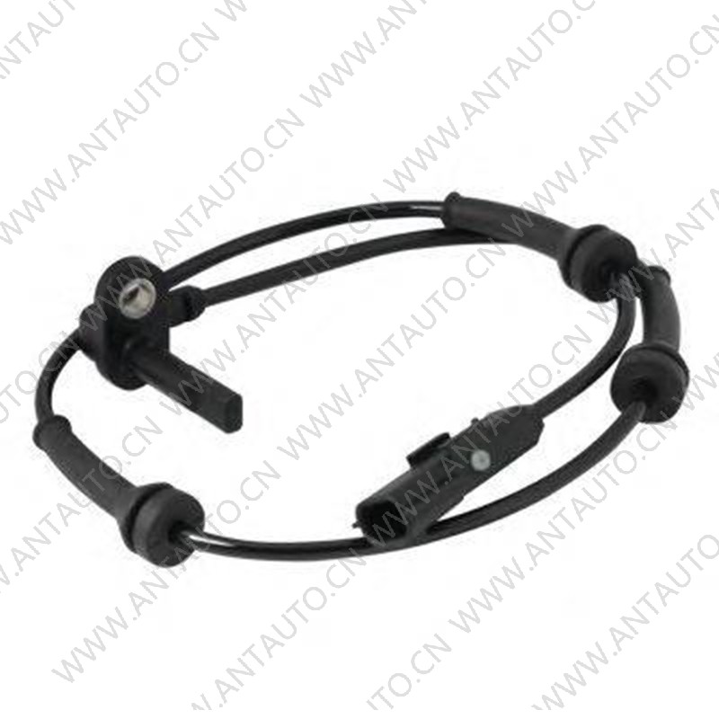 Sensor de velocidad de la rueda