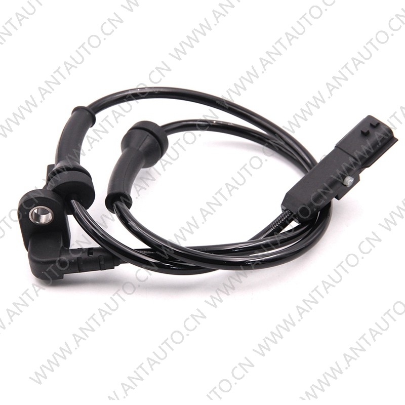 Sensor de velocidad de la rueda