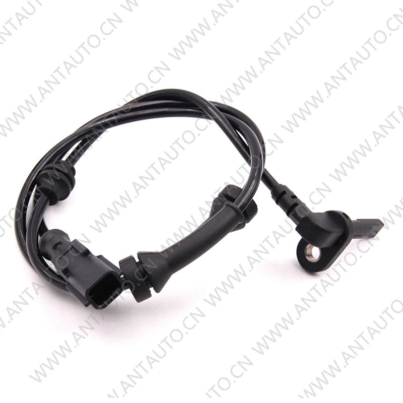 Sensor de velocidad de la rueda